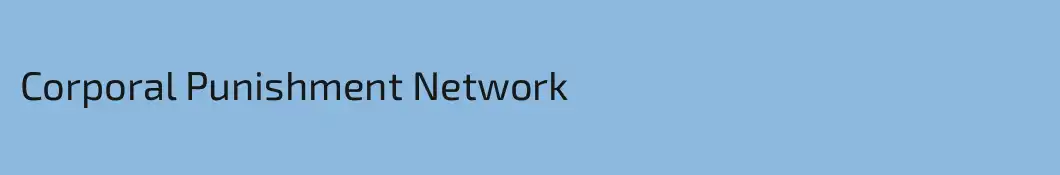 Corporal Punishment Network